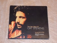 Cat Stevens The Very Best Of