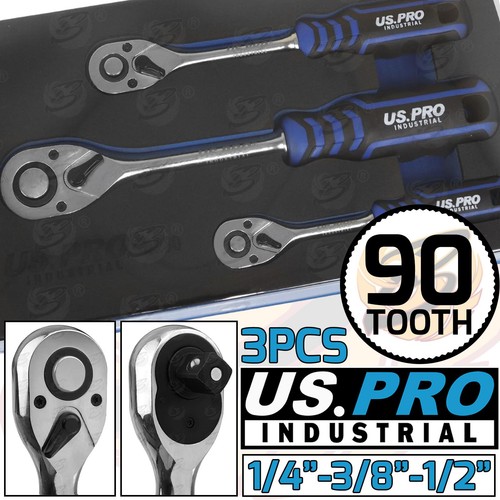 Pro ratchet handle - pro,
