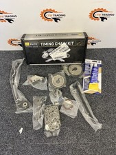 Timing Chain Kit FOR NISSAN ALMERA PRIMERA SENTRA AVENIR 1.5 1.8 QG15DE QG16DE