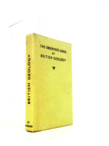 The observer book british - book, of