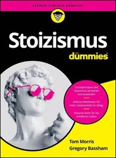 Stoizismus für Dummies Tom