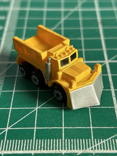 Rare micro machines hasbro - rare,