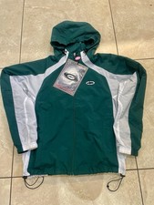 Green Corteiz Spring Jacket