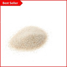 5kg white quartz sand for - white,