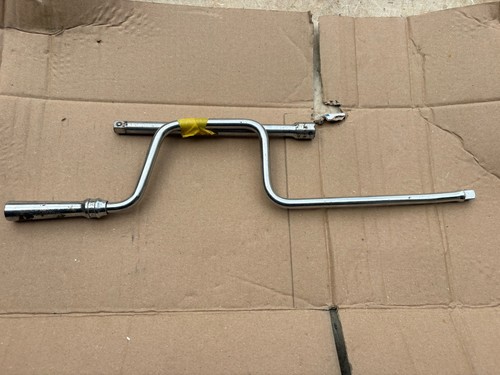 Par drive speed brace - drive,