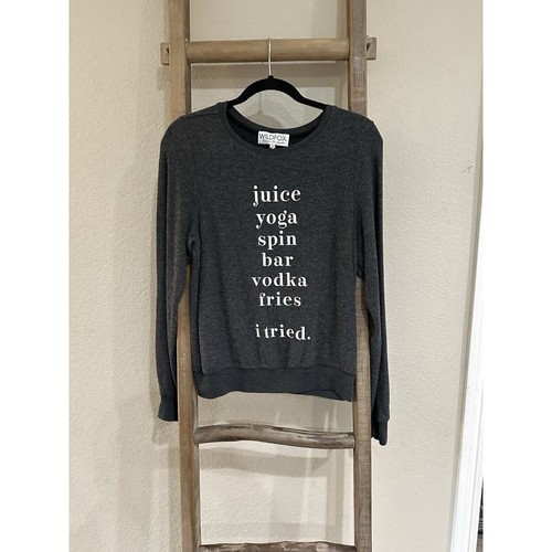 Wildfox juice yoga - yoga, bar