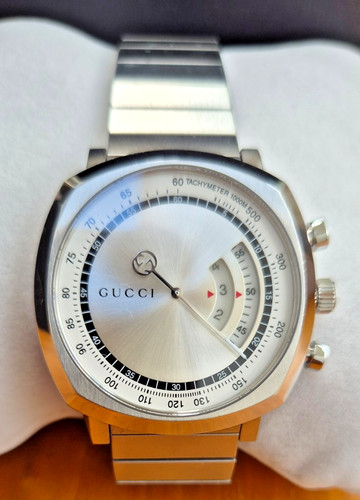 Unisex used gucci watch - unisex,