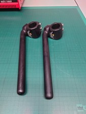 Yamaha Rd350lc Tommaselli Clip