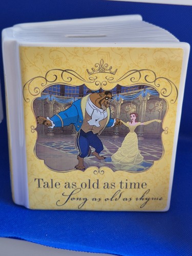 Disney beauty and the - disney's,