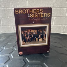 Brothers and sisters series - brothers,