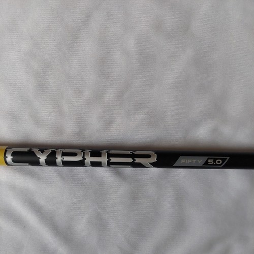 Project cypher fifty 0 - project,