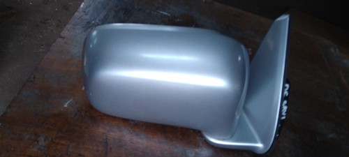 Mk1 honda crv - mk1, silver