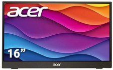 Acer PM161 15.6" Portable