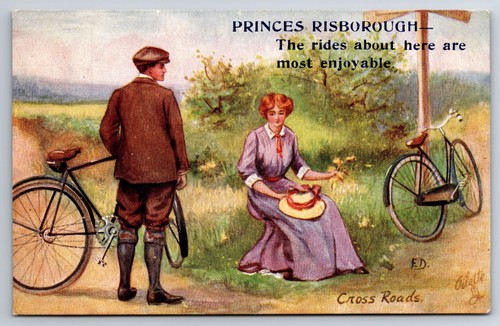 Princes risborough oilette - risborough,
