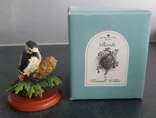 Border fine arts birds - arts,