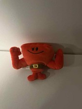 Mr Strong Fisher Price 2008