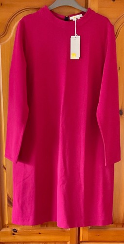 Boden henrietta ottoman dress - boden,