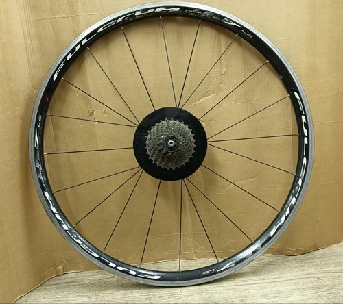 Fulcrum racing - fulcrum,