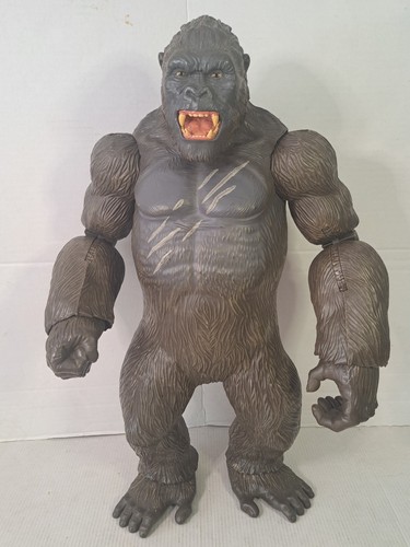 King kong skull - king,