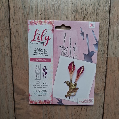 Crafter companion lily - crafter's,