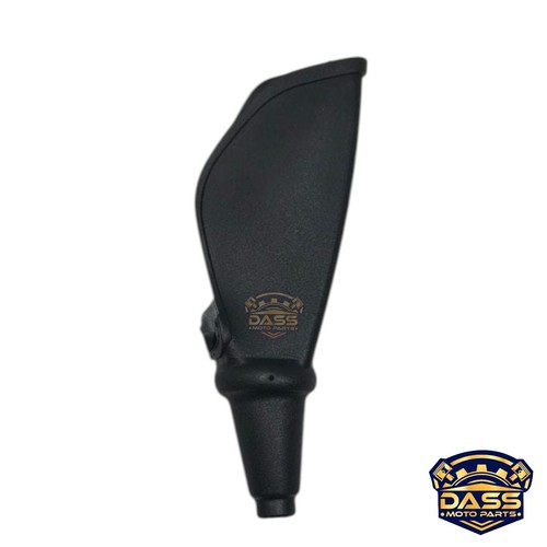 Boot clutch lever adjustable - boot,
