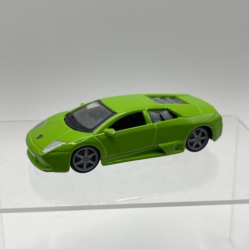 Bburago lamborghini murcielago - bburago,