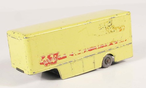 Articulated bedford 2 - articulated, no