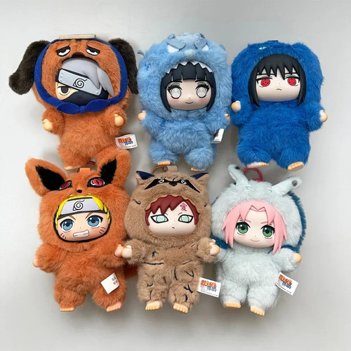 Naruto beast party series - naruto,