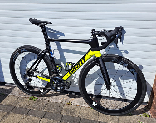 Giant propel advanced - advanced,