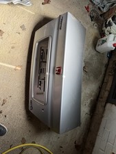 Honda Accord Type R ch1