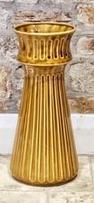 Mid Century Ceramic Vase In A