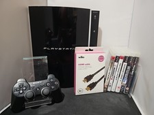 Sony PlayStation 3 Fat 40GB