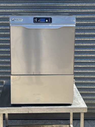Dishwasher k820e 600mm - dishwasher,