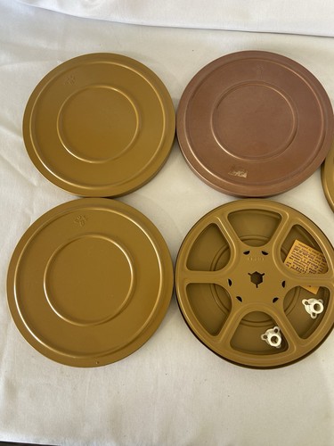 Goldberg dual 8mm metal - dual,