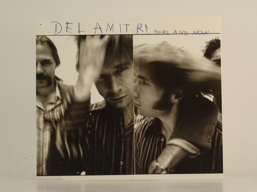 Del amitri here and - amitri,