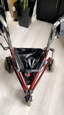 Walker Three-Wheeled Stroller