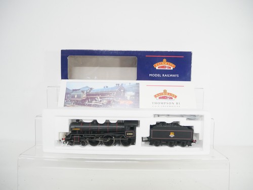 Bachmann gauge steam - bachmann,
