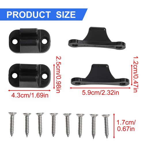 Pack practical shape door - practical,