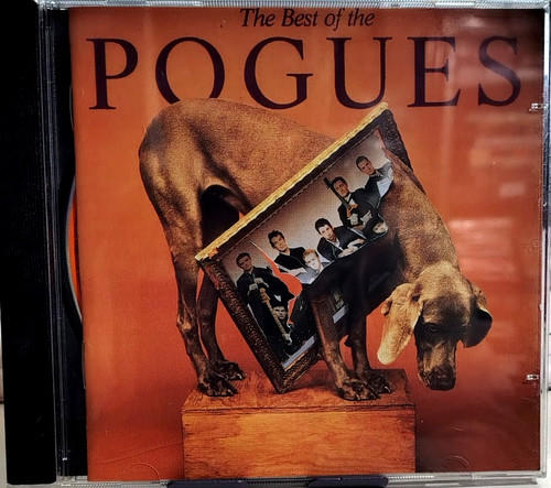 The pogues best - the, of