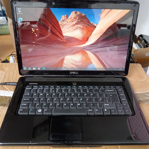 Dell inspiron 1545 windows - 1545,