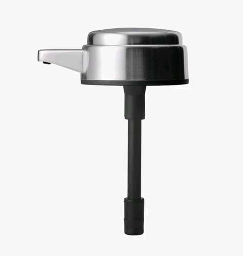 Replacement pump laser - laser, welded
