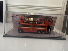 Corgi The Original Omnibus Company Q1 Trolleybus - London Transport 43701