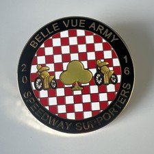 Belle Vue Army Speedway