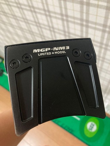 Miura giken mgp nm3 short - miura, mgp-nm3