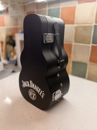 Jack daniel whiskey limited - jack,