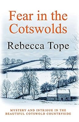 Fear the cotswolds - fear,
