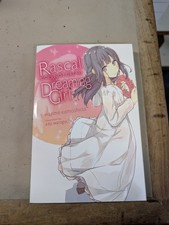 Rascal Does Not Dream of a