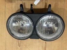 Genuine Buell XB Lightning