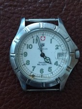 JOWISSA COMMANDER SWISS