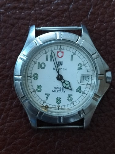 Jowissa commander swiss - jowissa,